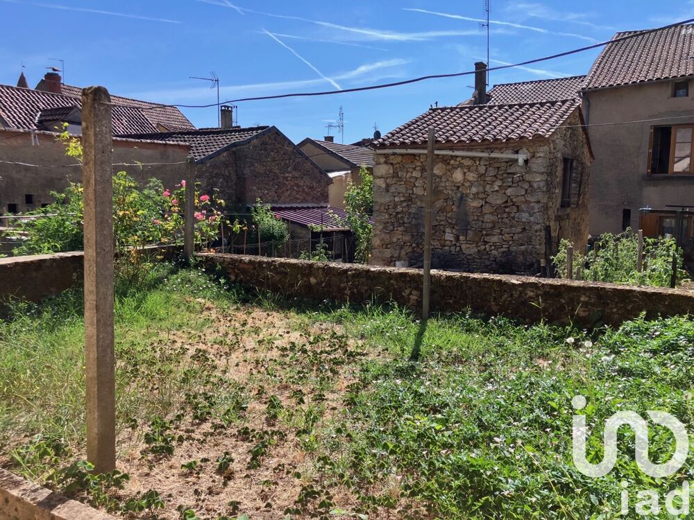 Vente Maison de village 6 pièces
