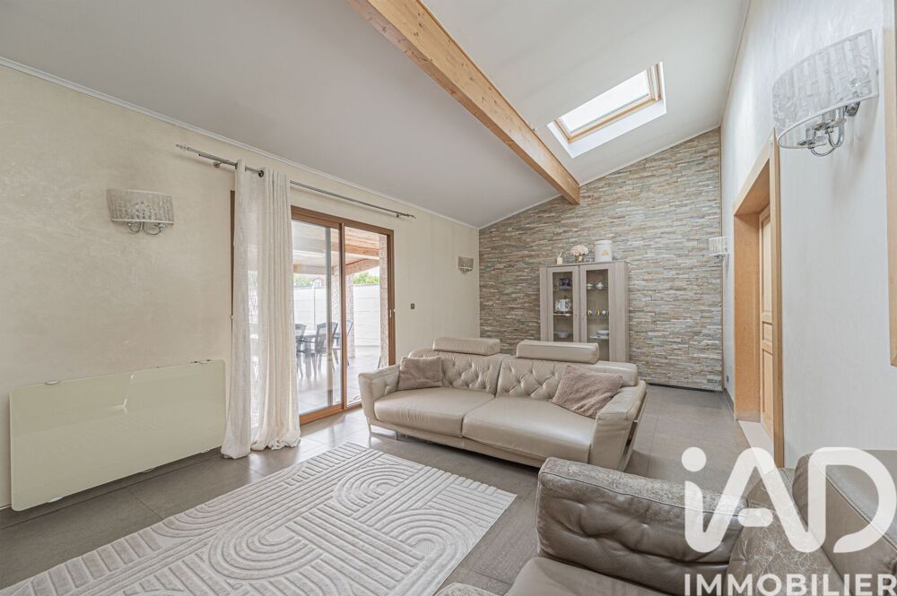 Vente Maison traditionnelle 5 pièces
