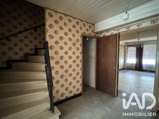  Maison à vendre 4 pièces 131 m²