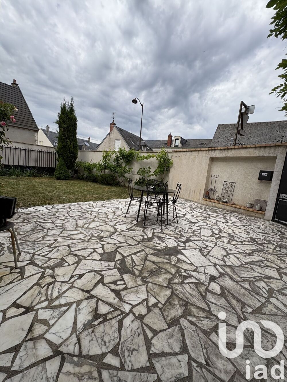 Vente Maison Vente Maison/villa 6 pièces Bourges