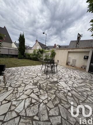  Maison à vendre 6 pièces 134 m²