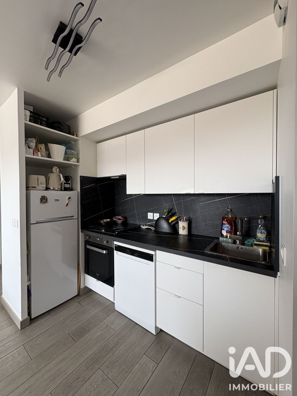 Vente Appartement Vente Appartement 3 pièces Le cap d'agde