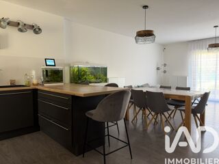  Maison � vendre 4 pi�ces 125 m�