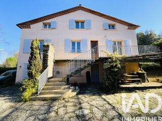  Maison à vendre 6 pièces 154 m²