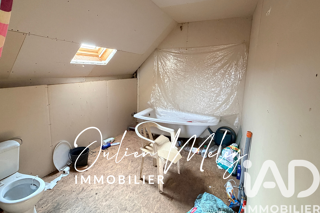 Maison à vendre 4 pièces 84 m²