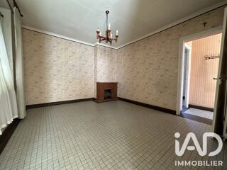  Maison à vendre 6 pièces 91 m²