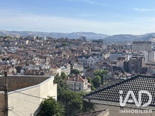  Appartement à vendre 3 pièces 69 m²