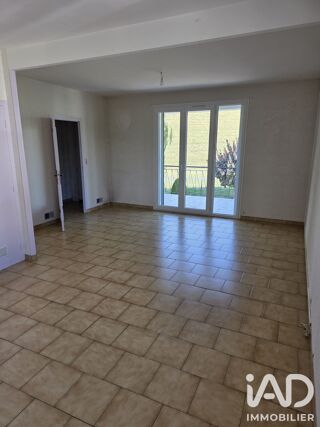  Maison à vendre 4 pièces 80 m²
