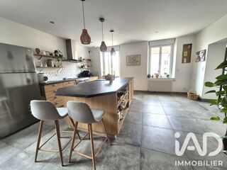 Vente Maison Vente Maison/villa 7 pièces Resson