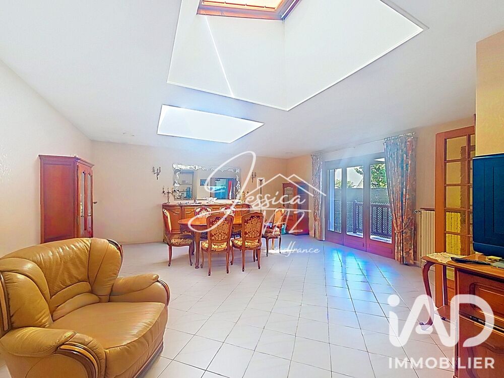 Vente Maison Vente Maison traditionnelle 8 pièces Crépy-en-valois