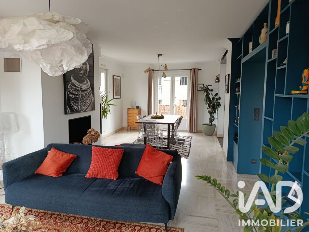 Vente Maison Vente Maison traditionnelle 7 pièces Saint-malo
