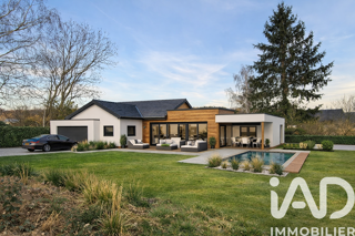  Terrain à vendre 2717 m²