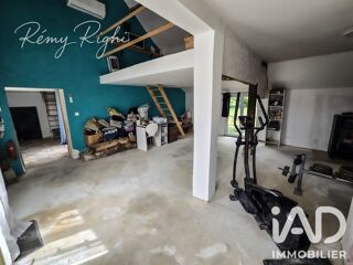  Maison à vendre 7 pièces 155 m²