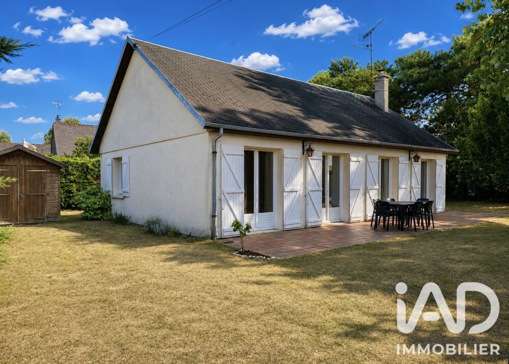 Vente Maison/villa 4 pièces