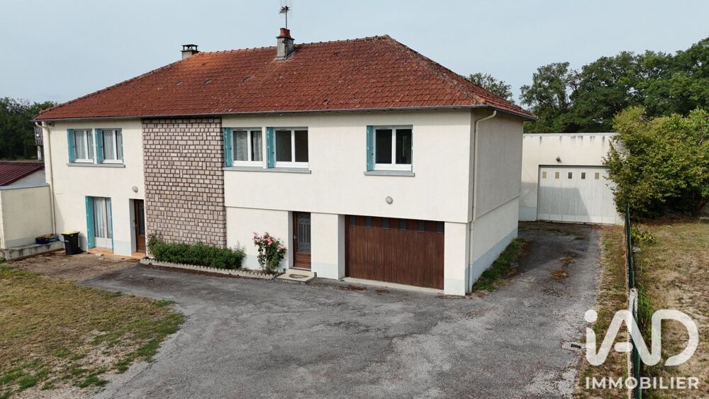 Vente Maison traditionnelle 12 pièces