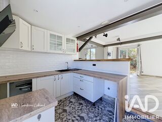  Maison à vendre 6 pièces 148 m²
