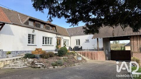   Vente Maison/villa 4 pièces Maison - 4 pièce(s) - 95 m²