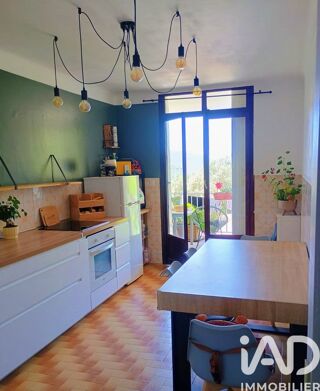  Appartement à vendre 3 pièces 73 m²