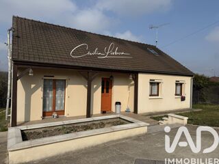  Maison à vendre 4 pièces 100 m²