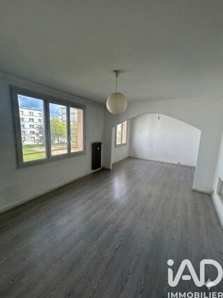  Appartement à vendre 3 pièces 63 m²