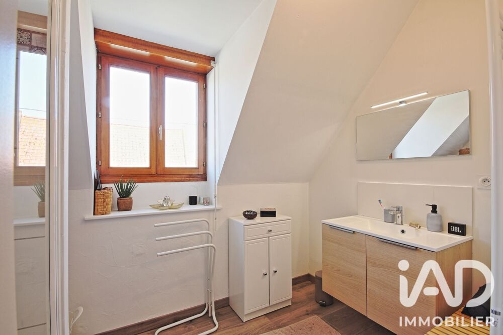 à vendre  Maison Marœuil (62161)