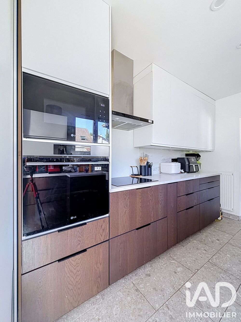 Vente Maison Vente Maison/villa 4 pièces Limeil-brévannes