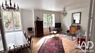 Vente Appartement Vente Appartement 3 pièces Paris 15