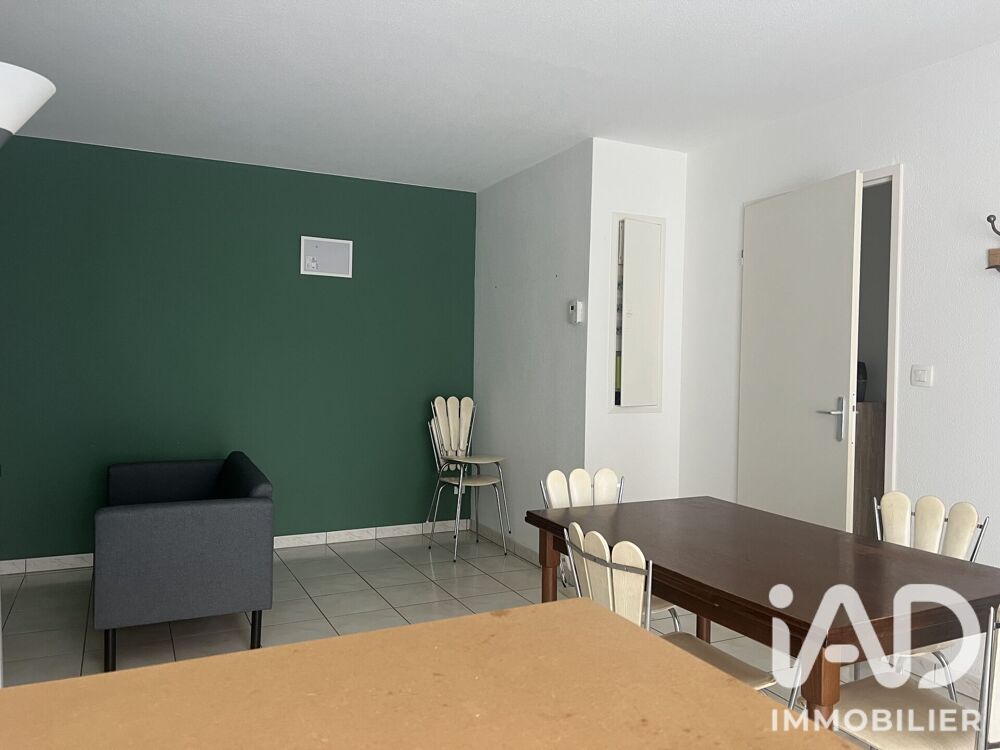 Location Appartement Location Appartement 2 pièces Pouzauges
