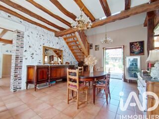  Maison � vendre 7 pi�ces 179 m�