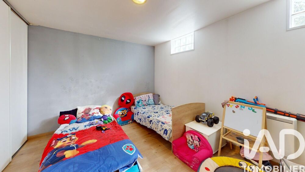 Vente Maison Vente Maison/villa 10 pièces Dammarie-lès-lys