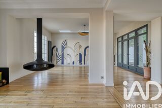  Maison � vendre 10 pi�ces 310 m�