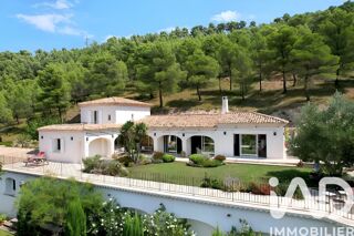 Maison à vendre 10 pièces 470 m²