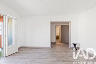  Appartement � vendre 1 pi�ce 31 m�