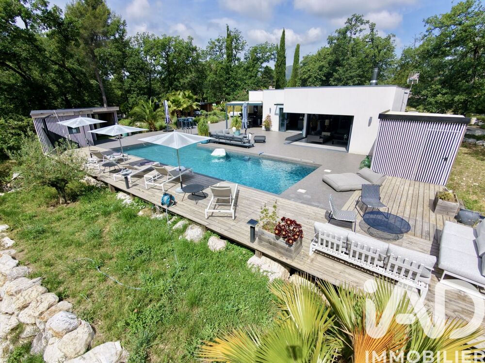 � vendre  Maison La Gaude (06610)
