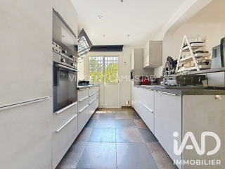  Maison à vendre 6 pièces 243 m²