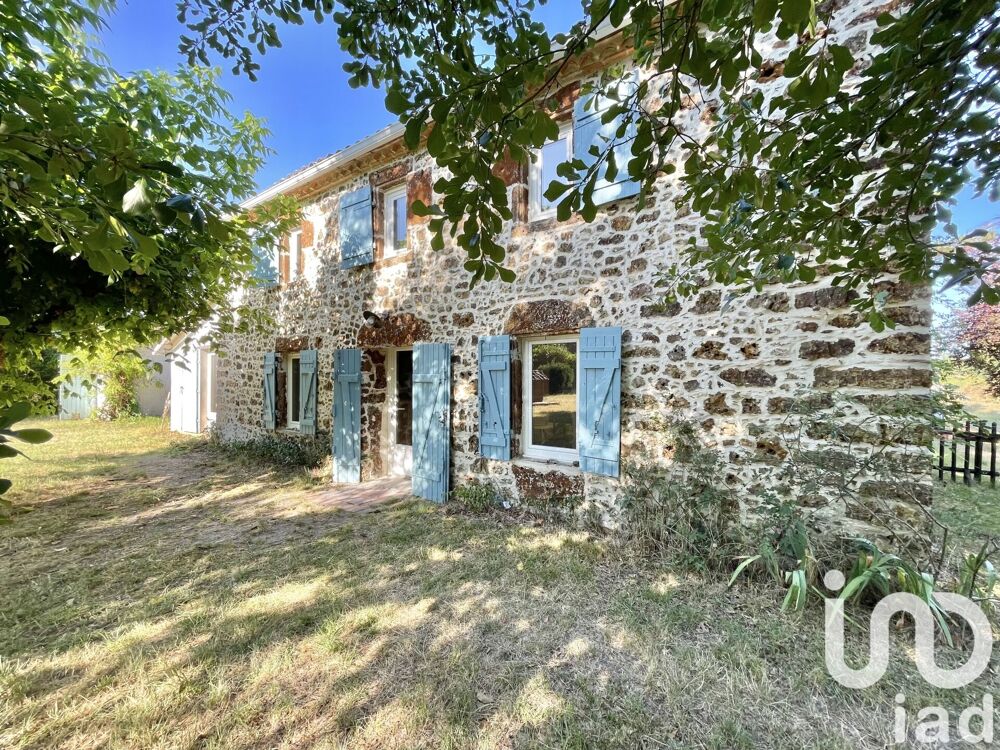 Vente Maison Vente Maison/villa 7 pièces Belin-béliet