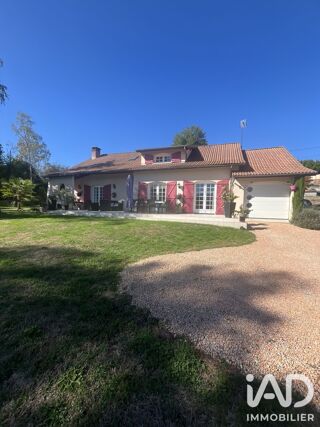 Vente Maison Vente Maison de campagne 6 pièces Néronde-sur-dore