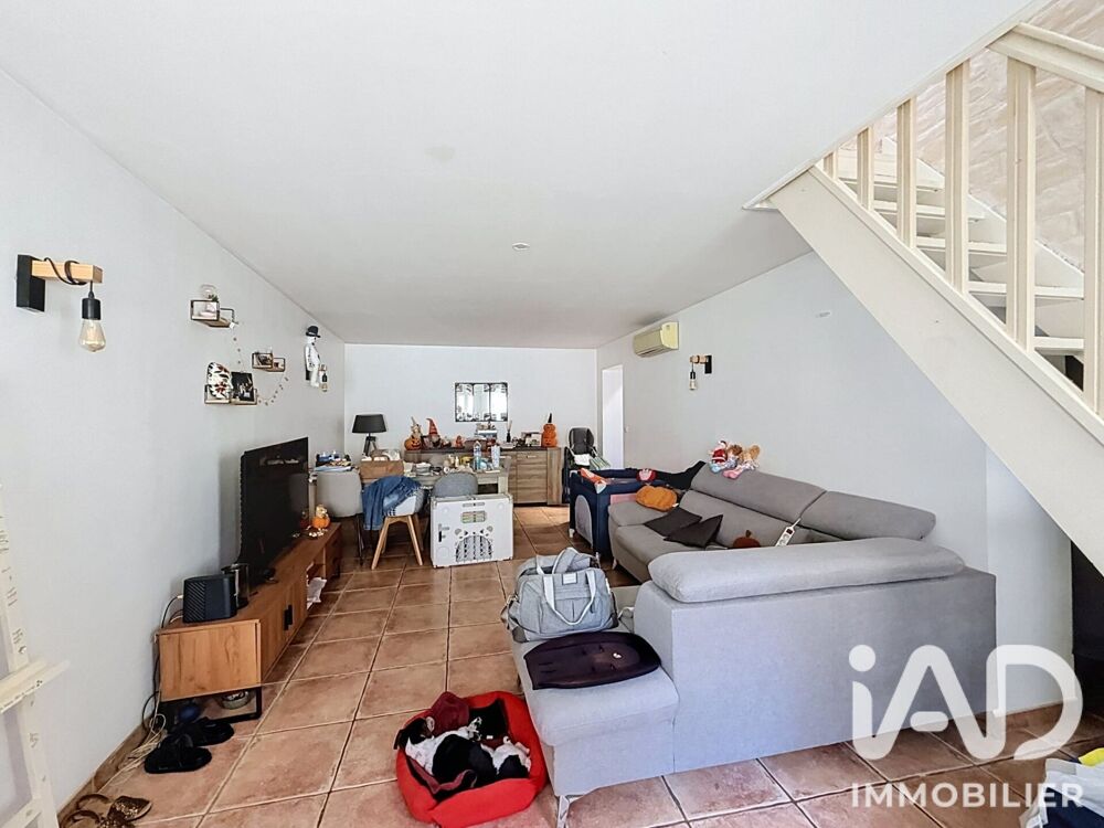 Vente Maison Vente Maison de village 3 pièces Saint-laurent-de-la-salanque