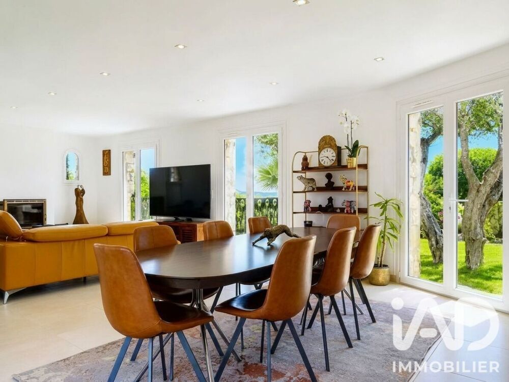 Vente Maison Vente Maison traditionnelle 5 pièces Tanneron