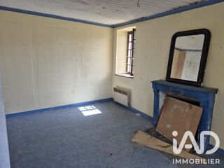  Maison à vendre 3 pièces 64 m²