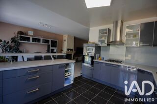  Maison à vendre 6 pièces 120 m²