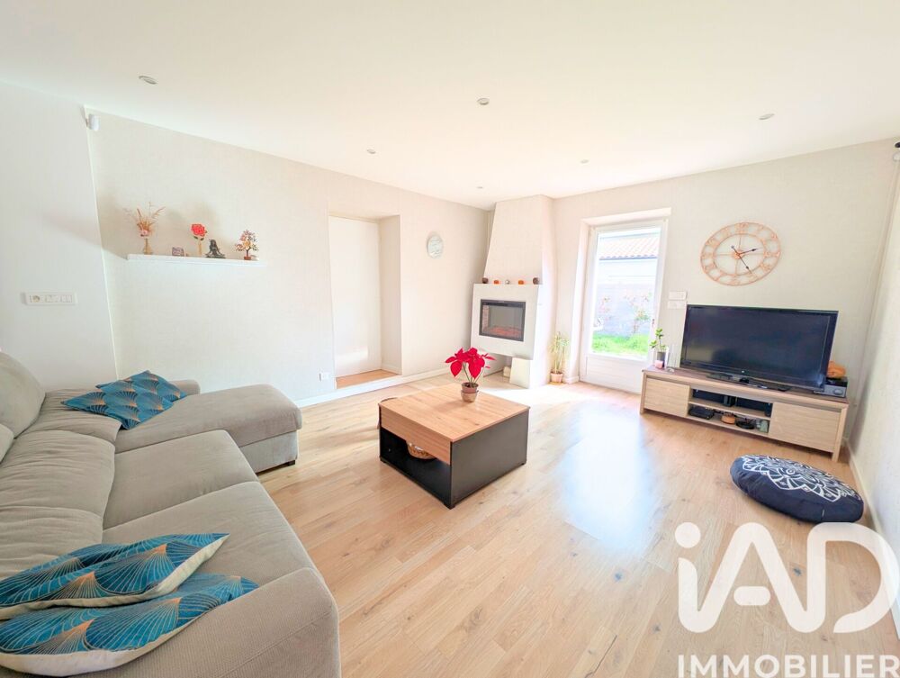 Vente Maison Vente Maison/villa 6 pièces Saugnac-et-muret