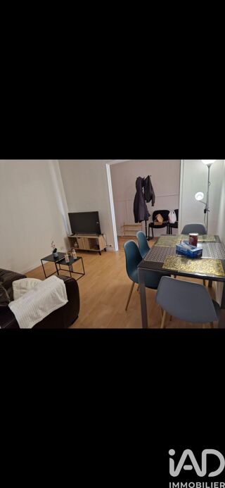  Appartement à vendre 7 pièces 107 m²