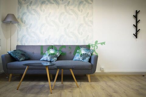  Appartement � louer 4 pi�ces 63 m�