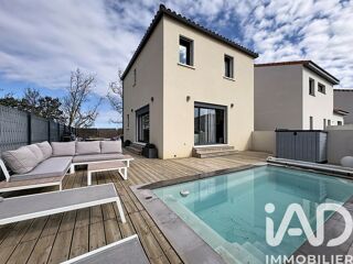  Maison � vendre 4 pi�ces 90 m�