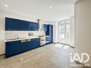  Maison à vendre 4 pièces 97 m²
