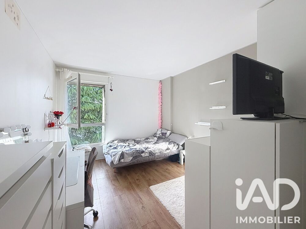Vente Appartement Vente Appartement 4 pièces Noiseau