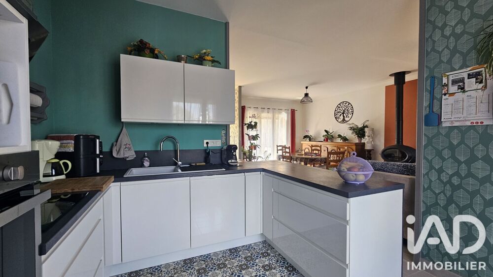 Vente Maison Vente Pavillon 4 pièces Verteuil-sur-charente