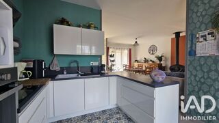  Maison à vendre 4 pièces 82 m²