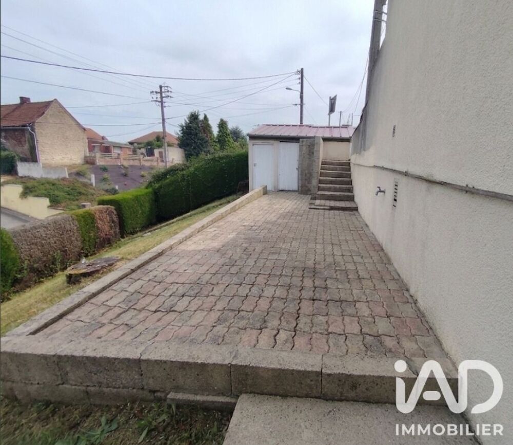 Vente Maison Vente Maison de village 3 pièces Burbure